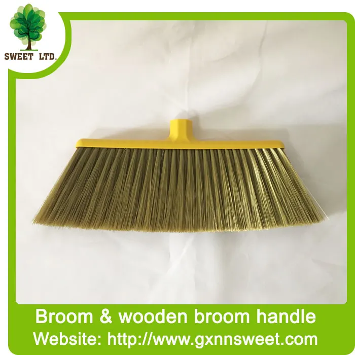 sweep easy broom revenue