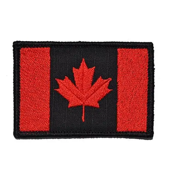 Customized Embroidery Text Patch With Hook And Loop Buy Customized