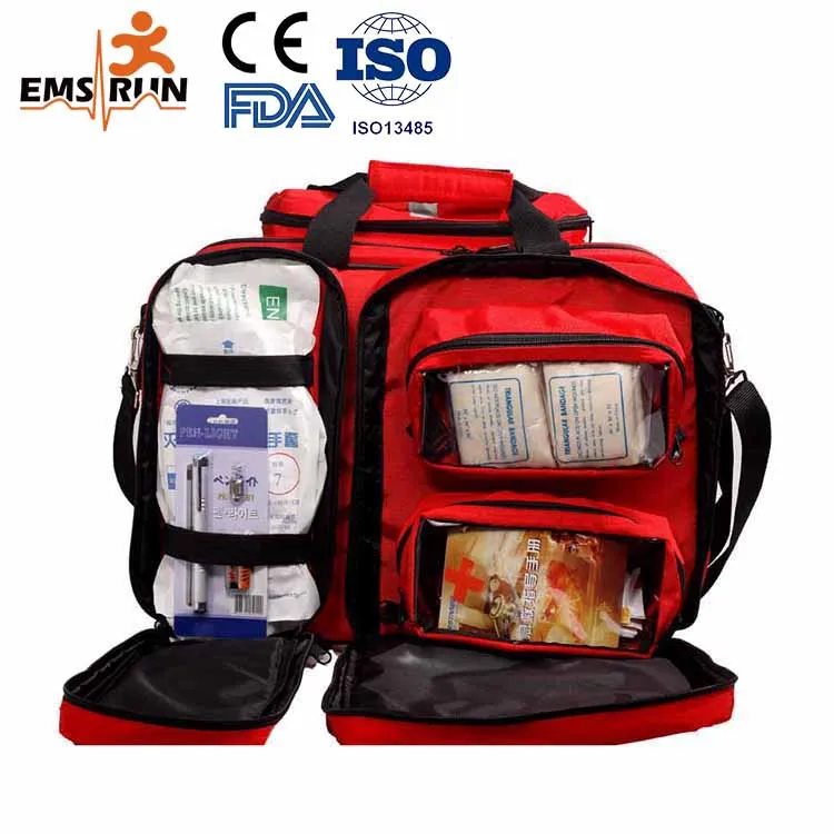 ems first aid kit