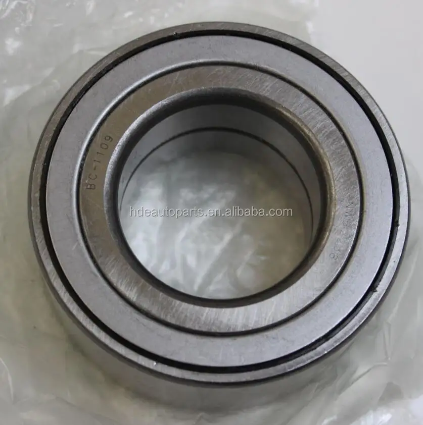 freelander 2 wheel bearing