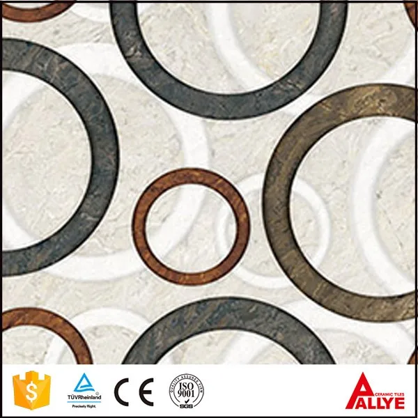 Discontinued tile Italian design for indoor ceramic wall tile 250X400 with lowest price China Fujian factory