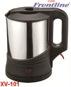 2000w kettle
