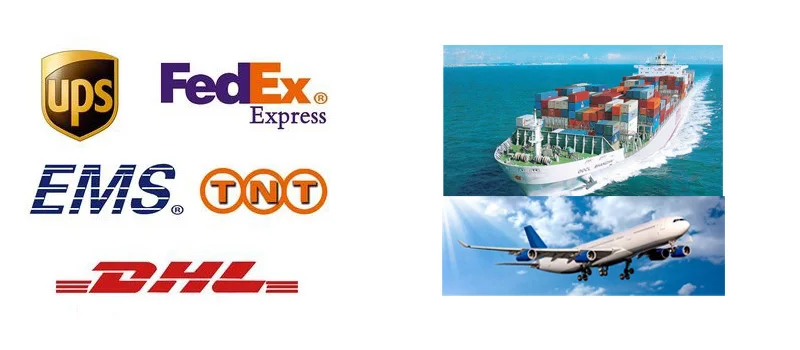 shipping