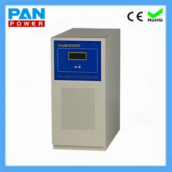 Off Grid 48v 10000w Dc-ac Pure Sine Wave Power Inverter  