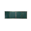 China Office and School Supplies Aluminium Frame Free Stand Magnetic Interactive Dry Erase Foldable White Board