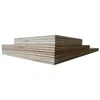 Chinese factory manufacture cheap 4x8 Pine/eucalyptus wood faced marine plywood prices