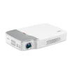 LED Portable Video Projector Proyector Beamer battery powered mini projector for Home Theater Support Full HD 1080P
