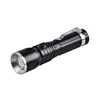 TOPCOM 2017 Newest Design XPE Led Flashlight Waterproof Self Defensive Flashlight