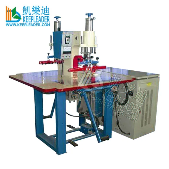 High Frequency TPU Welding Machine