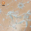 Latest Collection Fresh Pattern Beading Lace