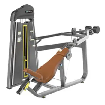 Incline Chest Press Of Lzx 1011 Gym Fitness Machines Buy Gym