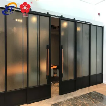 Aluminium Glass Sliding Windows Doors With Fry Screen Aluminum