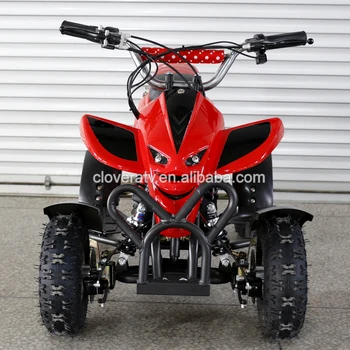 battery quad bike 36v