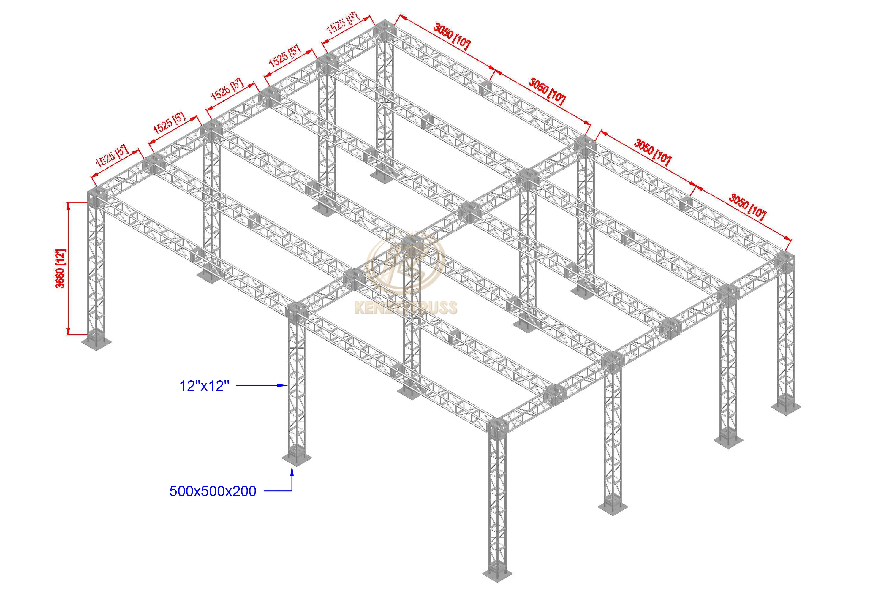 KZ180805-43'x31'--ninja