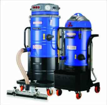 factory 100l suitable dust cleaner vacuum industrial portable