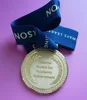 latest prodfuctons use for academic achivement award medal, gold awards sports metal medal