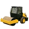 HAOHONG Cheap price 6 ton vibratory road roller compactor