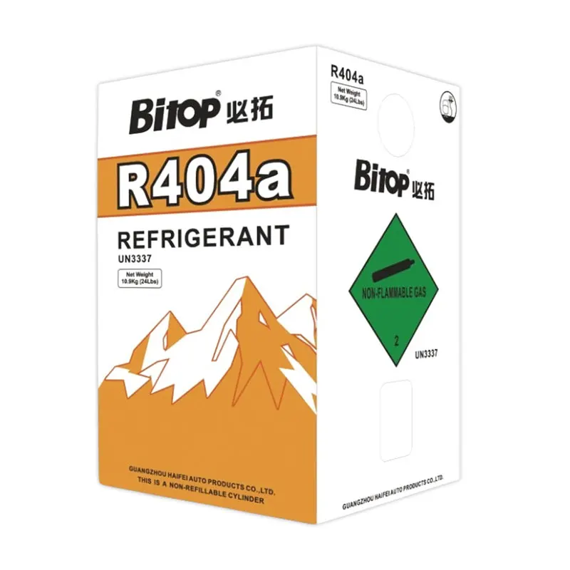 r410 refrigerant products petty well