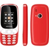 Wholesales Oem mobile phone 2g cheapest feature phone 3310