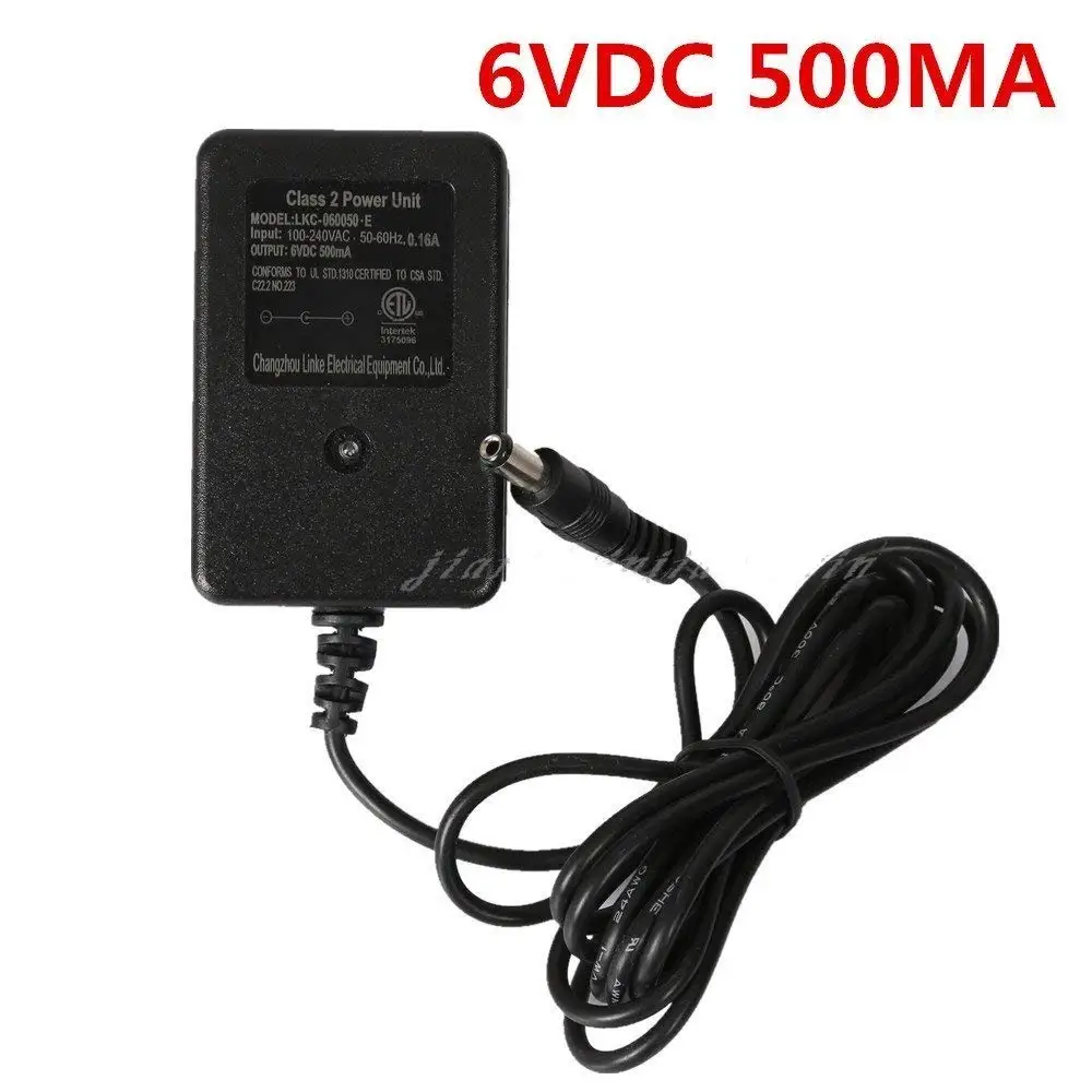 6v battery and charger for ride on toys