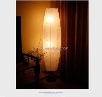 Unique Indoor Lighting Decorative Floor Paper Lamp Lantern Unique Indoor Lighting Decorative Floor