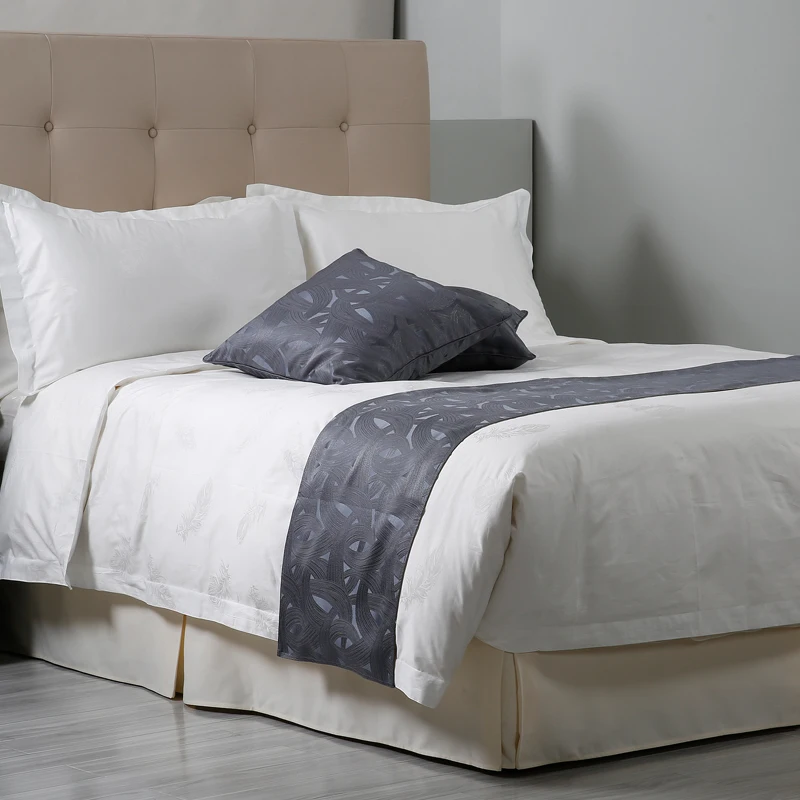 New Design Hotel Duvet Cover Set Flat Thick Bed Sheet Buy Soft