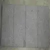Bushhammered China Black Basalt for paving tiles