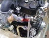 4JA1 4JB1 diesel engine made in China and Japan for pickup and category