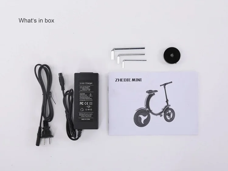 Folding scooter two wheel scooter electric scooter