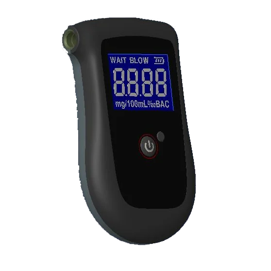 Breath Alcohol Tester Ignition Interlock Devices (baiids) Alcohol Tester Buy Baiids,Alcohol