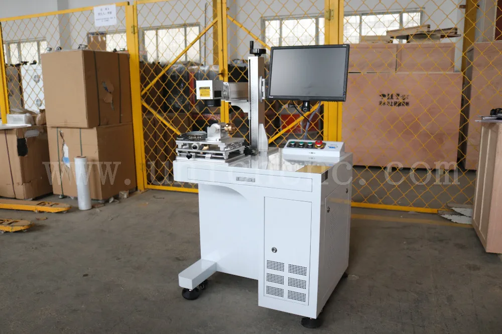 agent wanted 30W fiber laser marking machine price for plastic metal/laser marking machine for metal