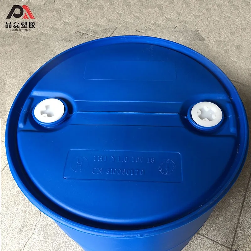 55 Gallon 200l Plastic Oil Drum Buy 55 Gallon Oil Drum,Plastic Oil Drum,200l Plastic Drum
