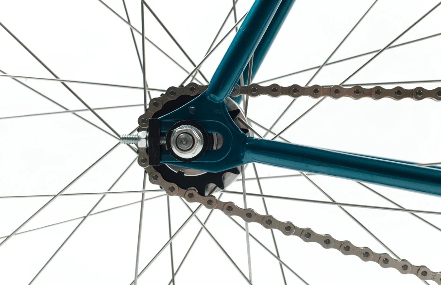 china bicycle factory
