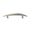 Kitchen Cabinet Drawer Arch Curved Pulls Handles