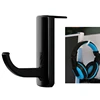 Top Selling Universal Headphone Hanger PC Monitor Desk Headset Stand Holder Hook