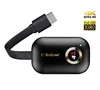 Portable TV display adapter Airplay ALNA TV stick for Android/Mac/IOS 4K HDMI Wireless Display Receiver HD