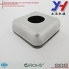 Custom made high quality baby wet wipe travel container case box