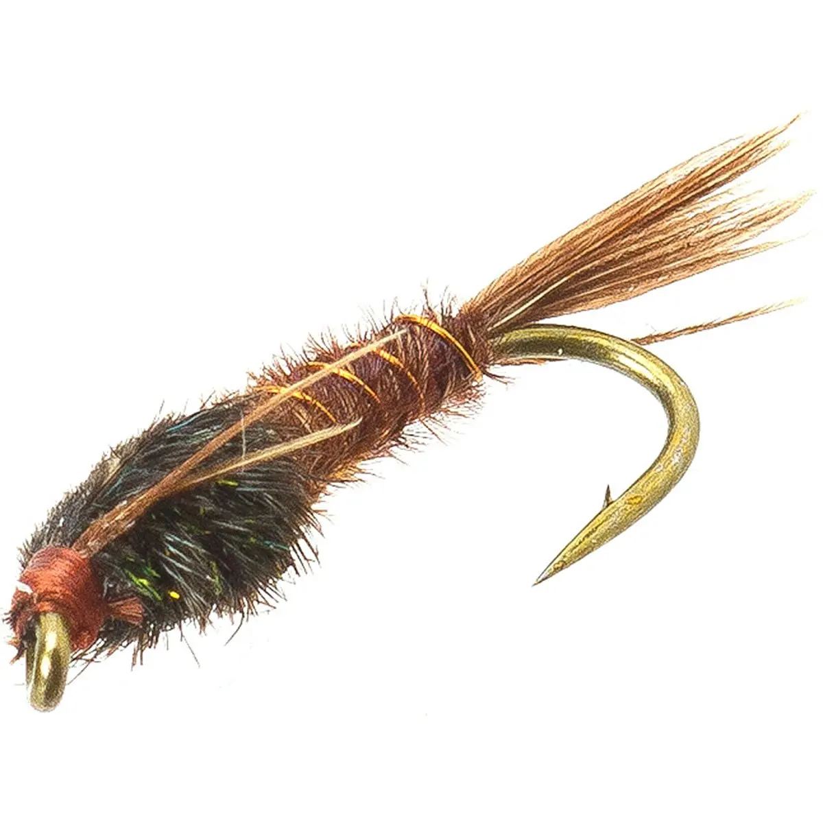 Umpqua Quasimodo Pheasant Tail Flies