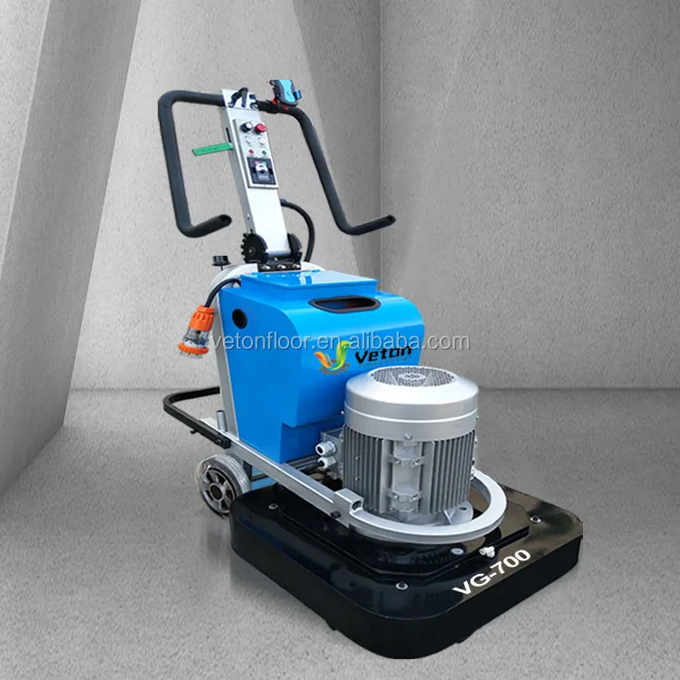 High Speed Used Concrete Floor Grinding Machine Buy Grinding And