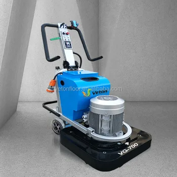 High Speed Used Concrete Floor Grinding Machine Buy Grinding And Polishing Machine Planetary Concrete Floor Grinder Floor Grinding Machine Product