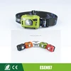 new design waterproof headlight for camping