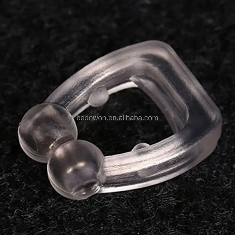 Anti Snoring Nose Clips,Stop Snore Free Mute Sleep Aid