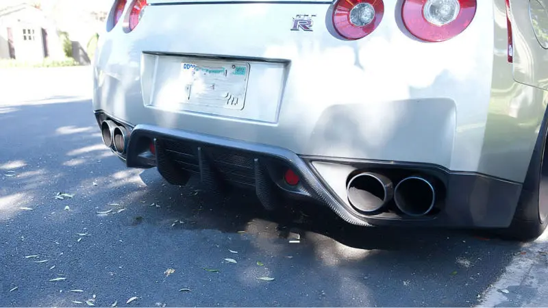 R35 GTR WALD REAR BUMPER DIFFUSER ADDON.jpg
