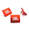 Business Regular Crafts brushed Embossed, printing customized nameplate