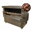 chicken wings grill machine/ Brazilian Barbecue grill stove