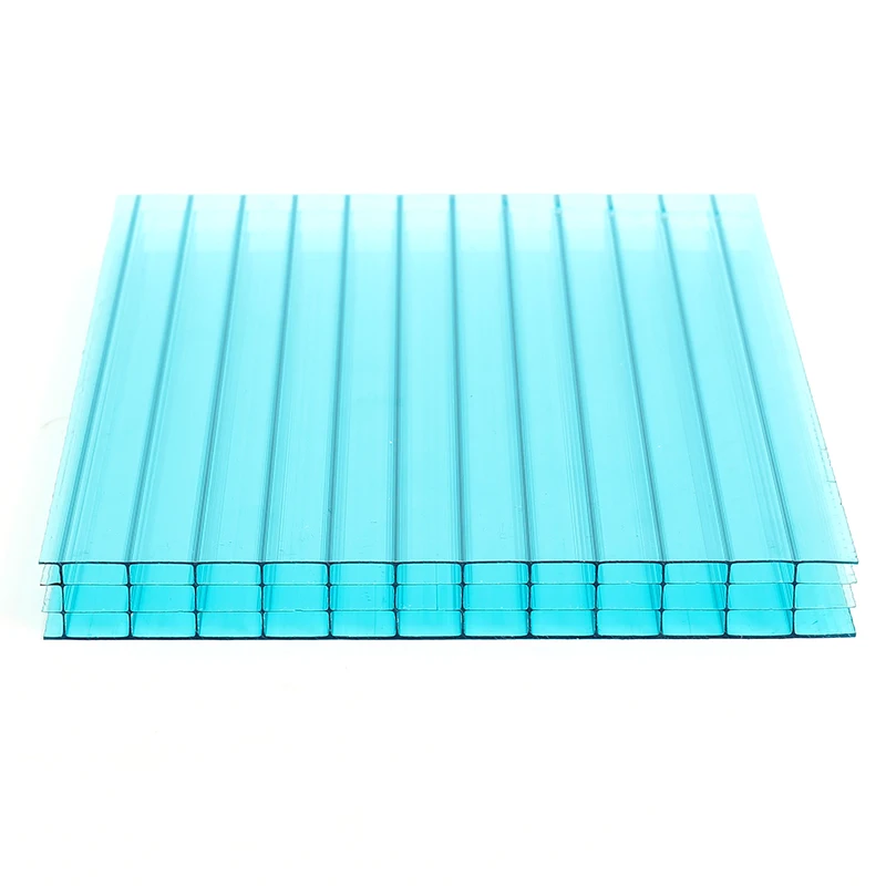 Double Wall Plastic Roof Sheets Double Wall Plastic Roof Sheets