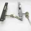 ALUMINUM HOOK LOCK