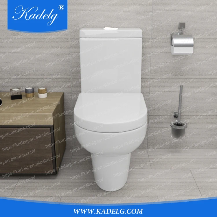 Modern Sanitaryware Two Piece Watermark Toilet With Water Jet Buy