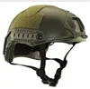 SH29 Future Assault Shell Technology FAST helmet tactical compatible night vision