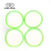 o-ring for led flashlight